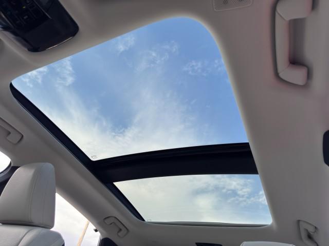 used 2024 Lexus RX 350 car, priced at $49,000