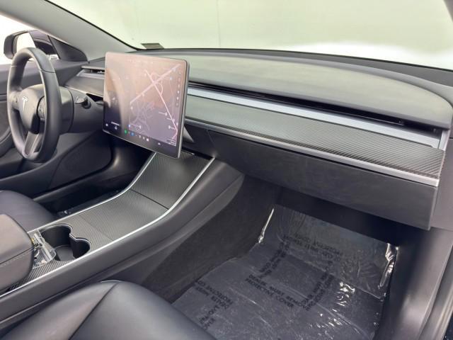 used 2018 Tesla Model 3 car, priced at $21,500