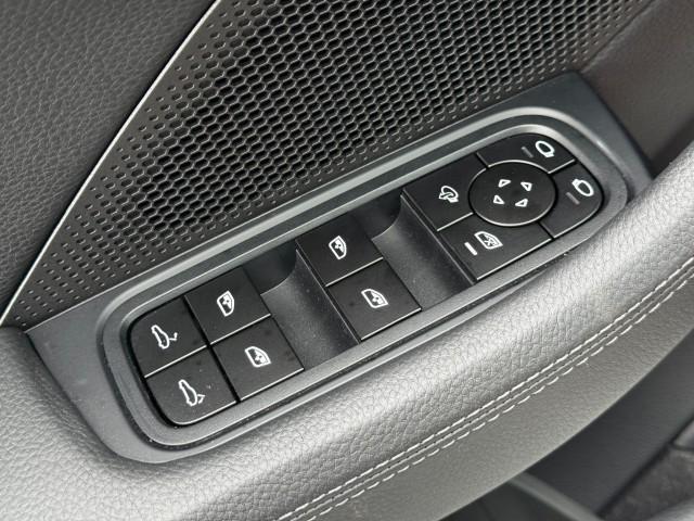 used 2025 Porsche Panamera car, priced at $95,000