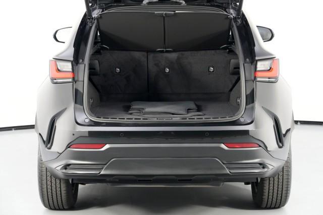 used 2024 Lexus NX 350h car, priced at $37,750