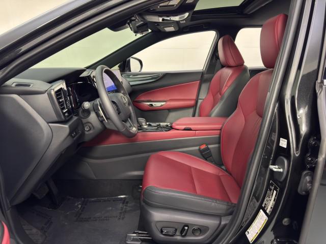used 2024 Lexus NX 350h car, priced at $37,750