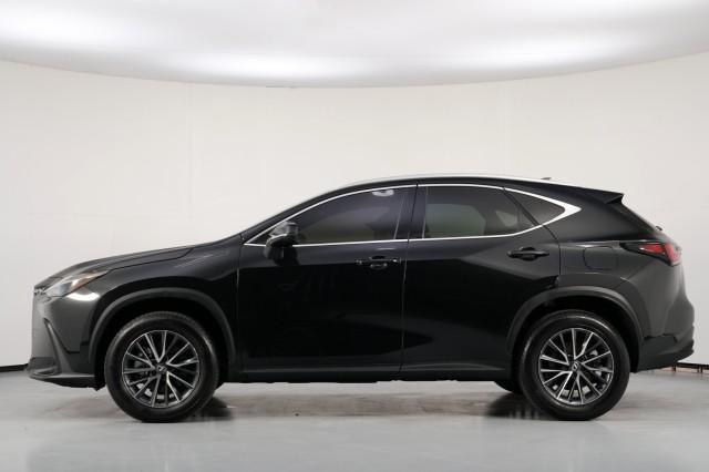 used 2024 Lexus NX 350h car, priced at $37,750