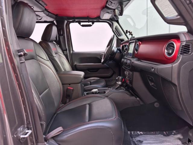 used 2021 Jeep Gladiator car, priced at $37,250