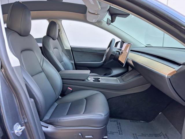 used 2022 Tesla Model Y car, priced at $25,000