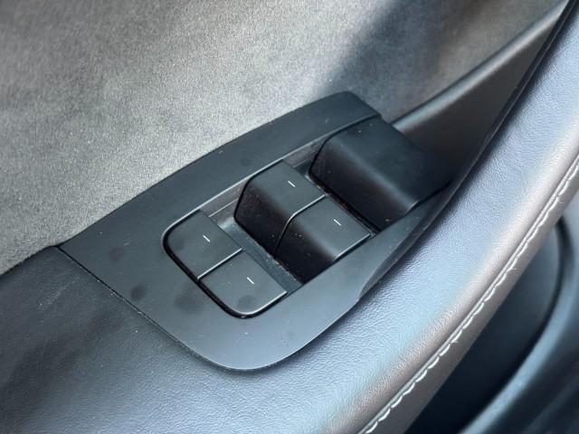 used 2022 Tesla Model Y car, priced at $25,000