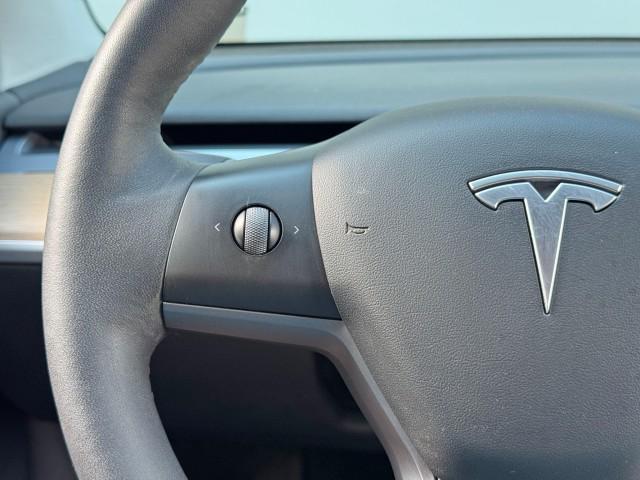 used 2022 Tesla Model Y car, priced at $25,000