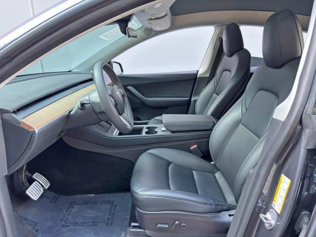 used 2022 Tesla Model Y car, priced at $25,000