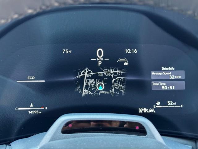 used 2024 Lexus TX 350 car, priced at $53,500