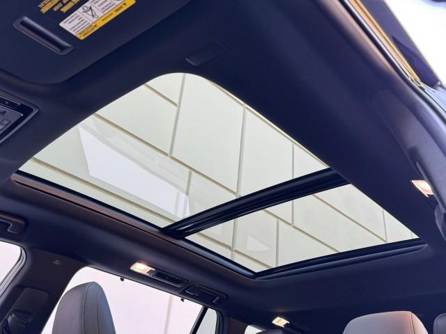 used 2024 Lexus TX 350 car, priced at $53,500