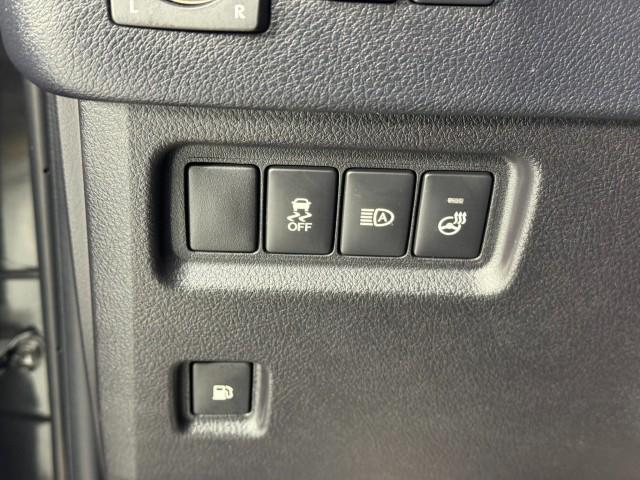 used 2023 Lexus GX 460 car, priced at $50,000