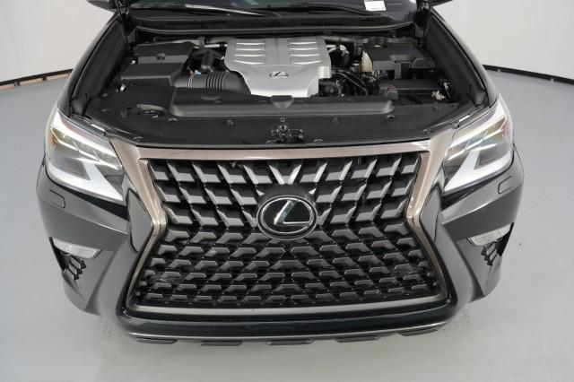 used 2023 Lexus GX 460 car, priced at $50,000