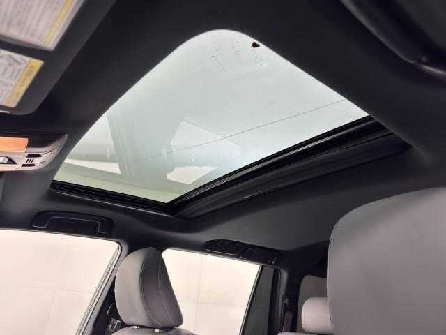 used 2023 Lexus GX 460 car, priced at $50,000