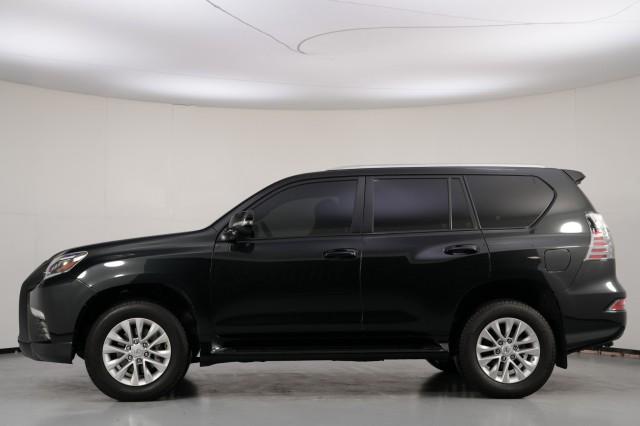 used 2023 Lexus GX 460 car, priced at $50,000