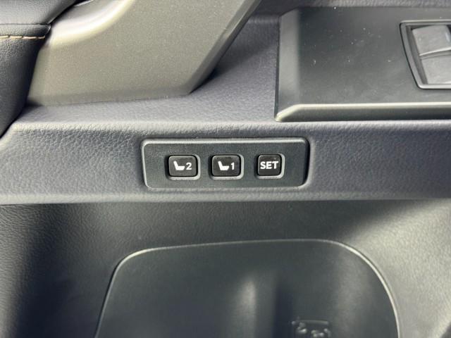 used 2023 Lexus GX 460 car, priced at $50,000