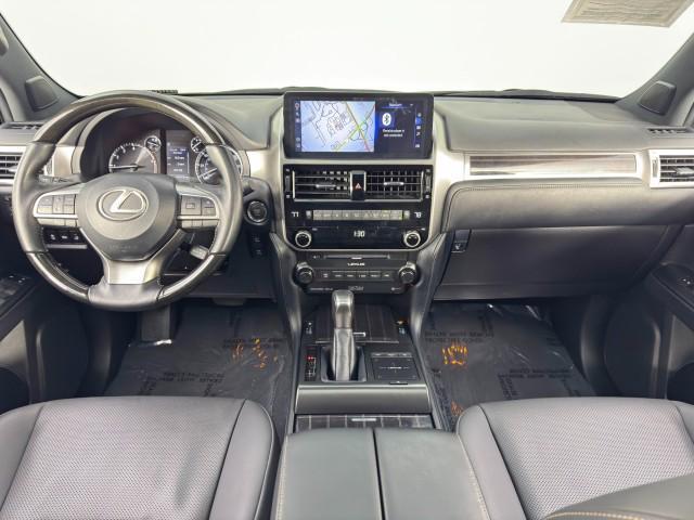 used 2023 Lexus GX 460 car, priced at $50,000