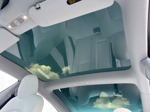 used 2020 Tesla Model 3 car, priced at $22,000