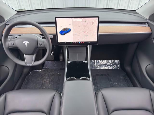 used 2021 Tesla Model Y car, priced at $28,000