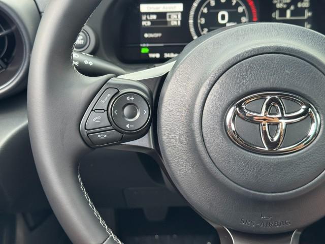 used 2025 Toyota GR86 car, priced at $32,500