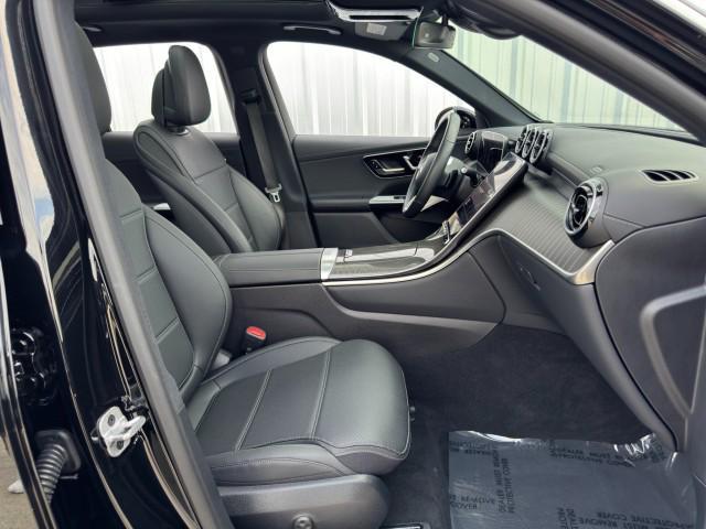 used 2023 Mercedes-Benz GLC 300 car, priced at $33,500