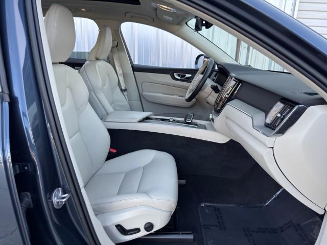 used 2023 Volvo XC60 car, priced at $29,000