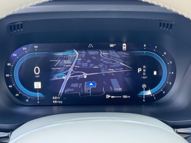 used 2023 Volvo XC60 car, priced at $29,000