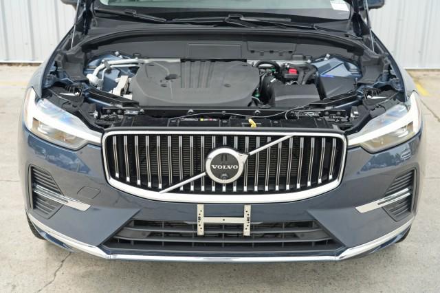 used 2023 Volvo XC60 car, priced at $29,000