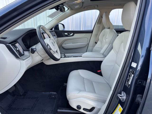 used 2023 Volvo XC60 car, priced at $29,000