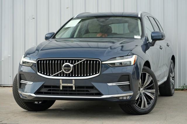 used 2023 Volvo XC60 car, priced at $29,000