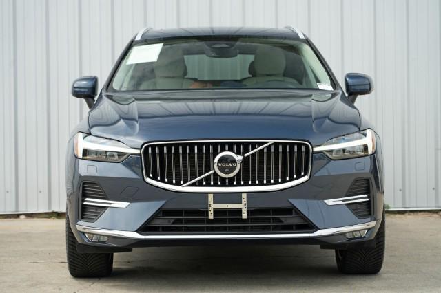 used 2023 Volvo XC60 car, priced at $29,000