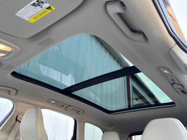 used 2023 Volvo XC60 car, priced at $29,000