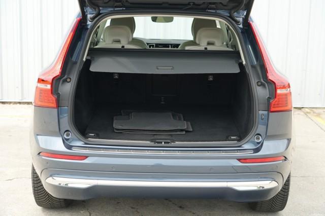 used 2023 Volvo XC60 car, priced at $29,000