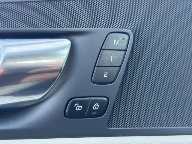 used 2023 Volvo XC60 car, priced at $29,000