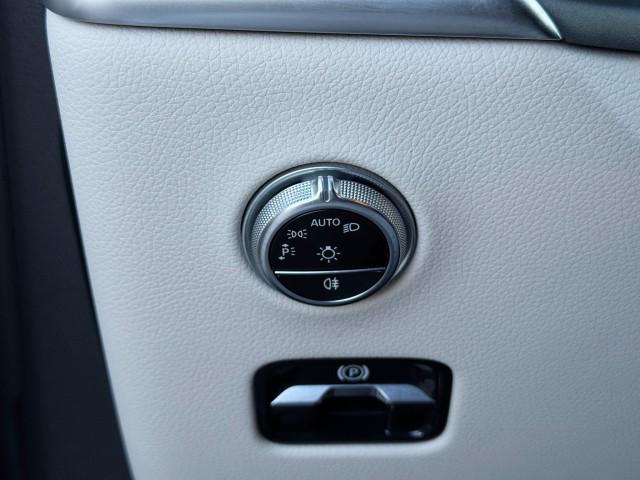 used 2024 Mercedes-Benz GLC 300 car, priced at $38,750