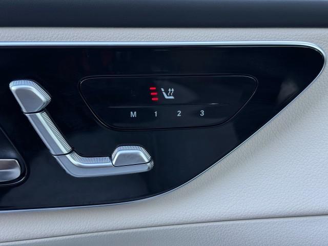 used 2024 Mercedes-Benz GLC 300 car, priced at $38,750