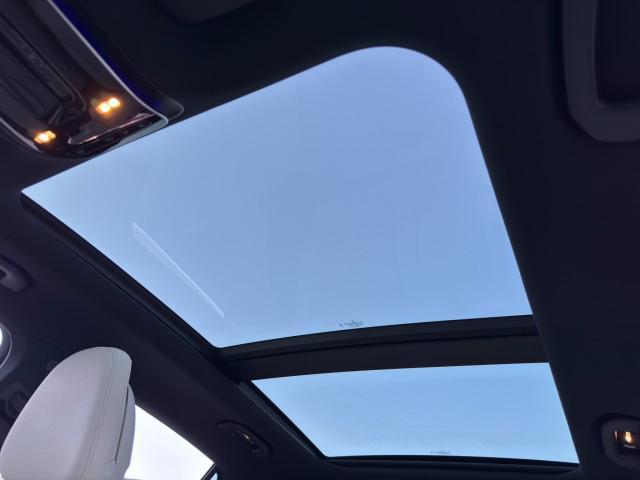 used 2024 Mercedes-Benz GLC 300 car, priced at $38,750