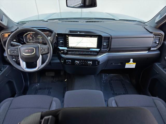 used 2024 GMC Sierra 3500 car, priced at $58,000