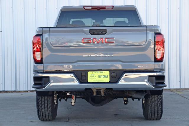 used 2024 GMC Sierra 3500 car, priced at $58,000