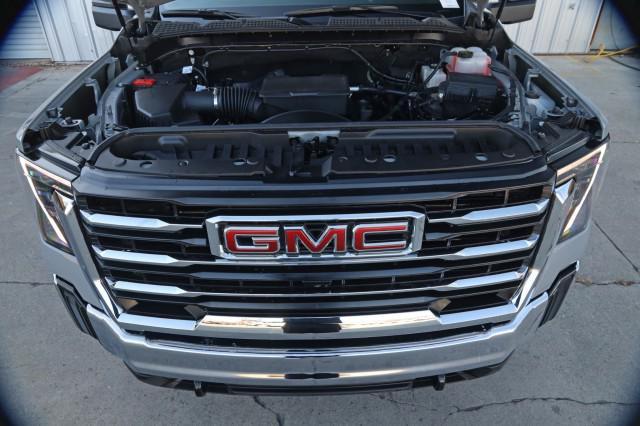 used 2024 GMC Sierra 3500 car, priced at $58,000