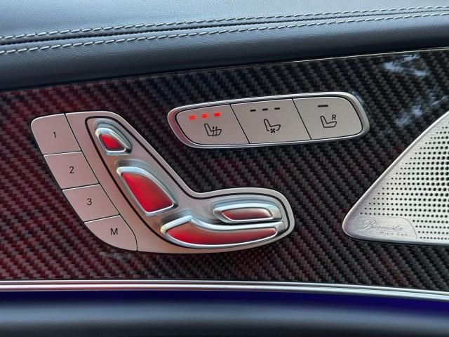 used 2020 Mercedes-Benz AMG GT 63 car, priced at $67,000