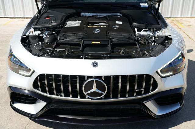 used 2020 Mercedes-Benz AMG GT 63 car, priced at $67,000