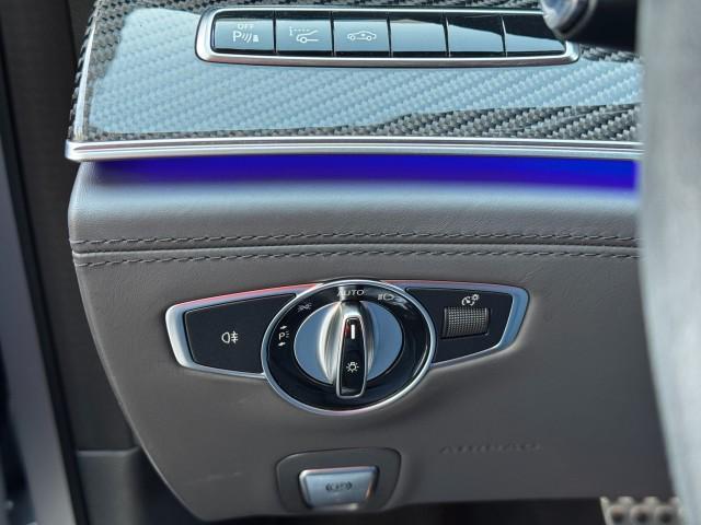 used 2020 Mercedes-Benz AMG GT 63 car, priced at $67,000