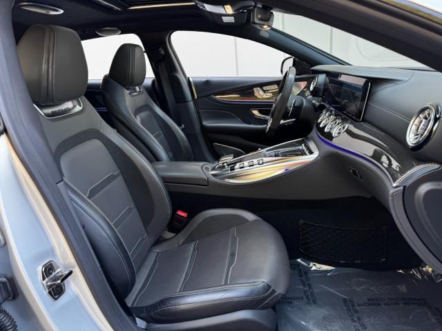 used 2020 Mercedes-Benz AMG GT 63 car, priced at $67,000