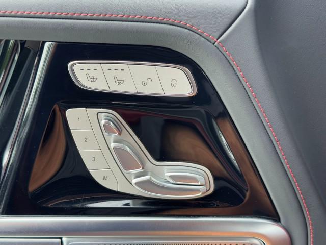 used 2022 Mercedes-Benz AMG G 63 car, priced at $248,000