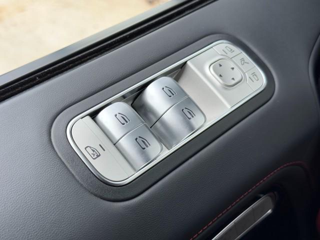 used 2022 Mercedes-Benz AMG G 63 car, priced at $248,000