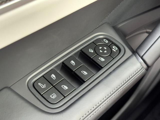 used 2025 Porsche Cayenne E-Hybrid car, priced at $116,000