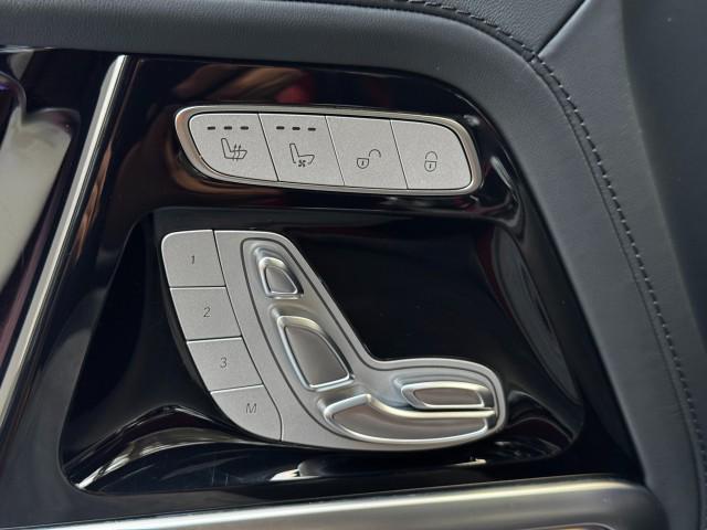 used 2022 Mercedes-Benz AMG G 63 car, priced at $258,000