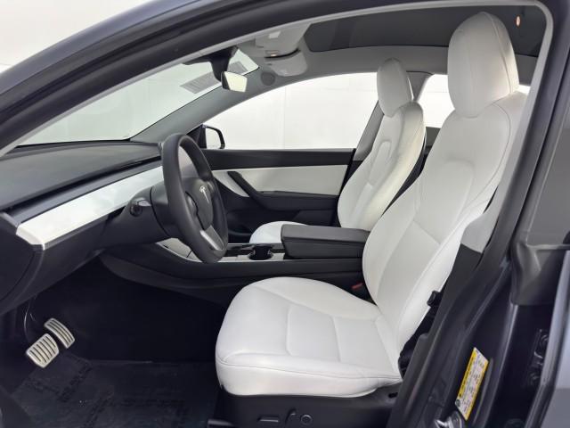 used 2021 Tesla Model Y car, priced at $20,750