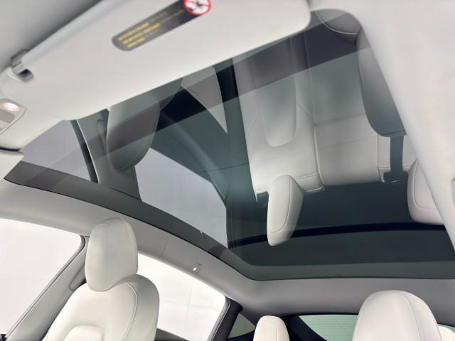 used 2021 Tesla Model Y car, priced at $20,750