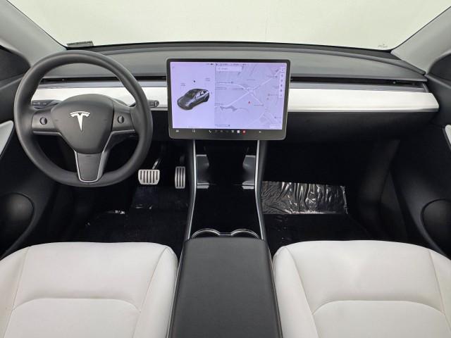 used 2021 Tesla Model Y car, priced at $20,750