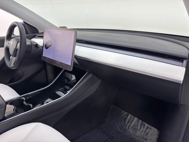 used 2021 Tesla Model Y car, priced at $20,750